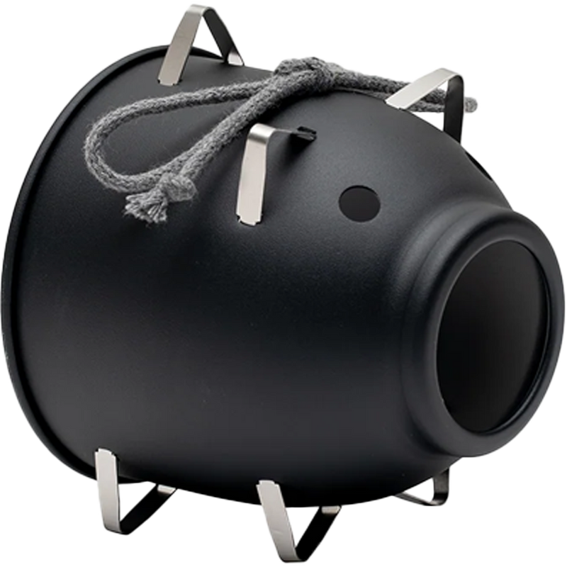 Mosquito Pig Coil Mini in Black, Snow Peak Mosquito Pig Coil Mini in Black Right