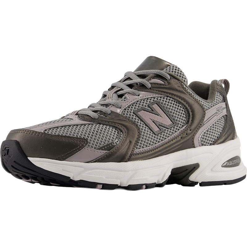 Women's NB 530, New Balance Women's NB 530 alt 3/4 side