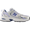 52N-Silver Metallic/Daybreak/Magic Blue