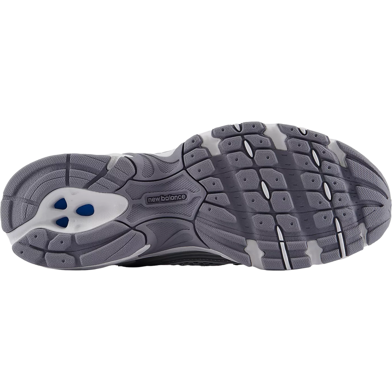 Women's NB 530, New Balance Women's NB 530 in Grey Matter/Silver Metallic bottom
