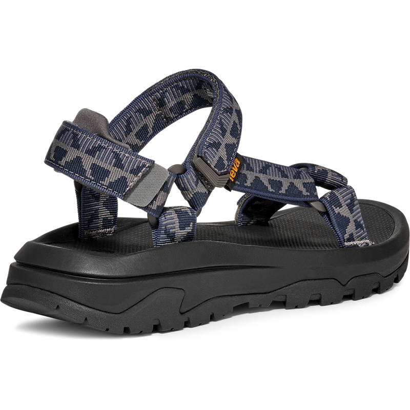 Men's Hurricane XLT3, Teva Men's Hurricane XLT3 3/4 heel