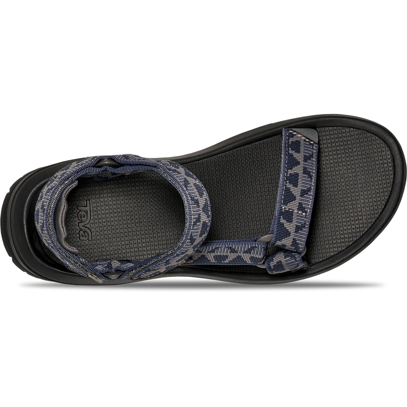 Men's Hurricane XLT3, Teva Men's Hurricane XLT3 top