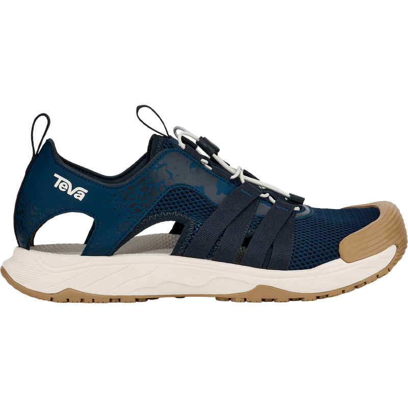 Men's Hydratrek Closed-Toe Sandal, Featured Image