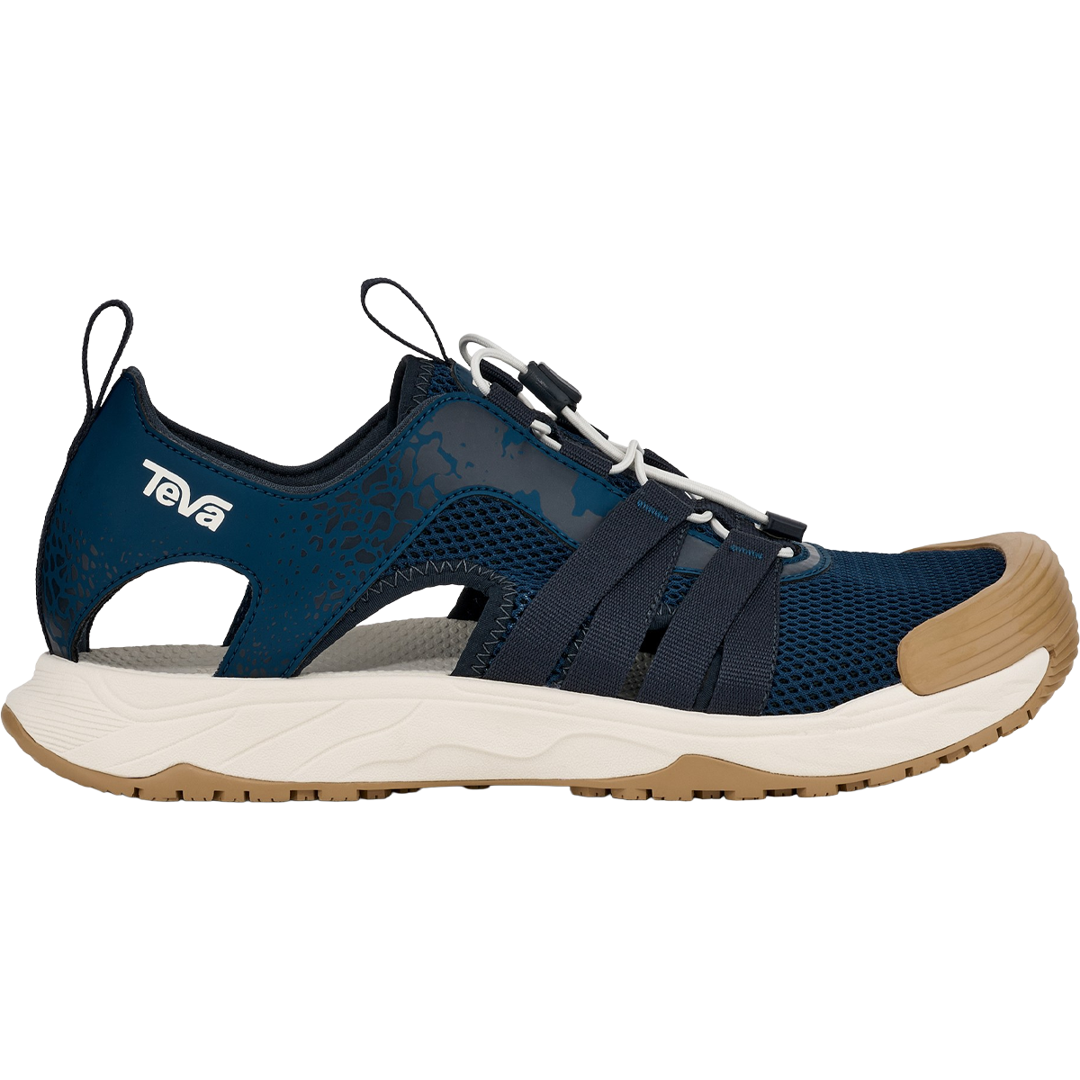 Men's Hydratrek Closed-Toe Sandal alternate view
