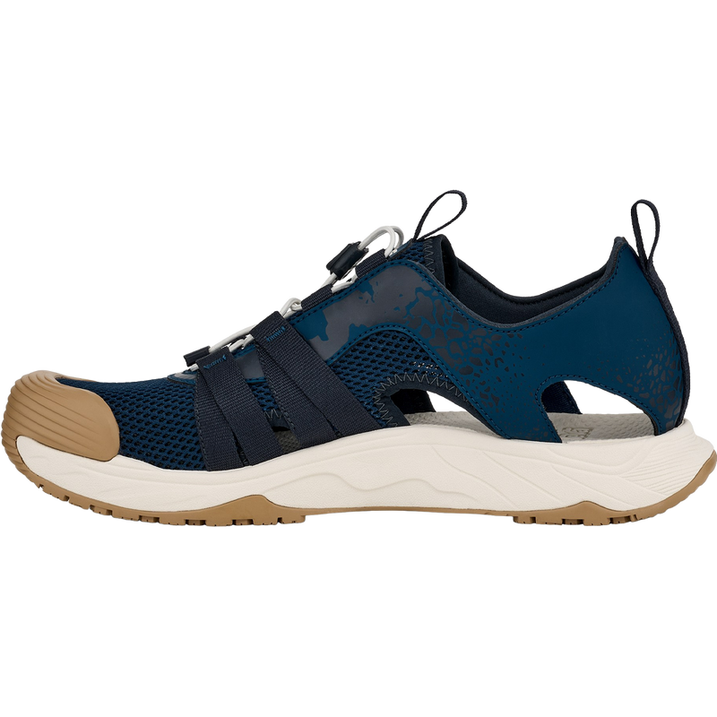 Men's Hydratrek Closed-Toe Sandal, Teva Men's Hydratrek Closed-Toe Water Sandal side