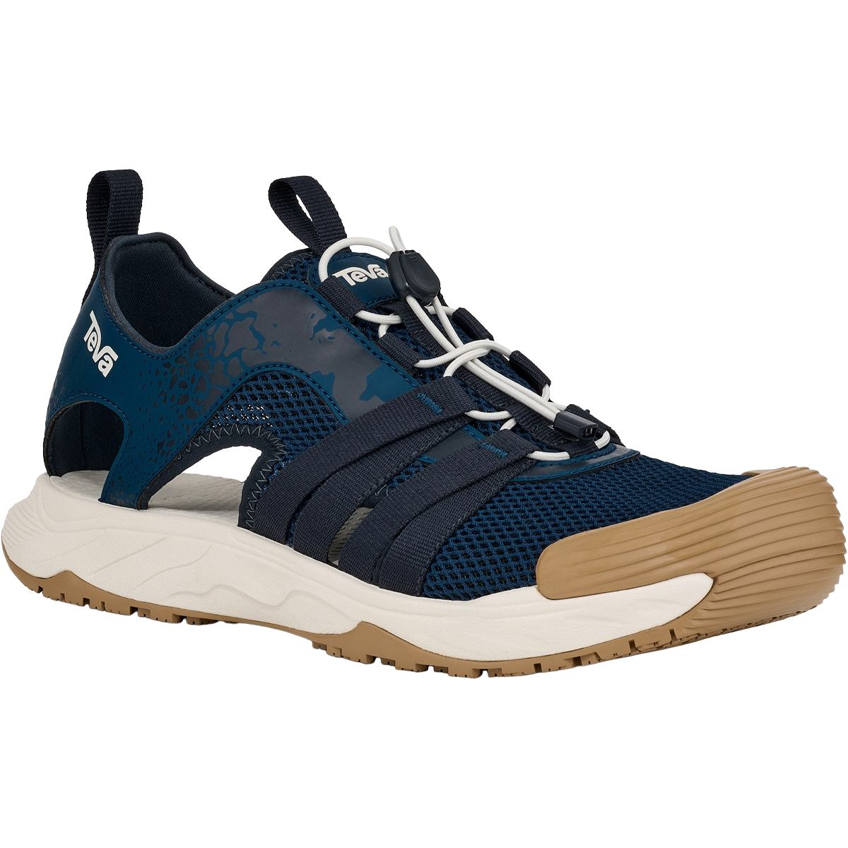 Men's Hydratrek Closed-Toe Sandal alternate view