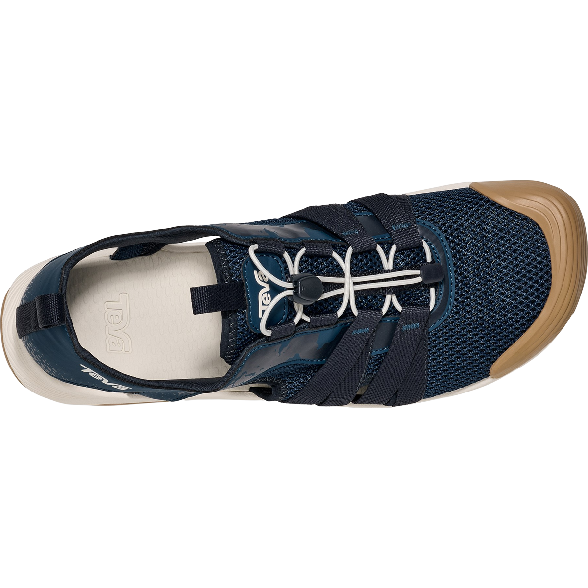Men's Hydratrek Closed-Toe Sandal alternate view