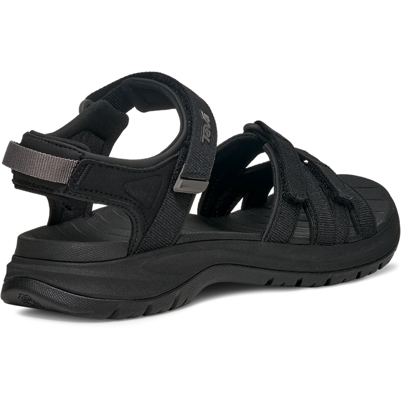 Women's Tirra Sport, Teva Women's Tirra Sport 3/4 heel