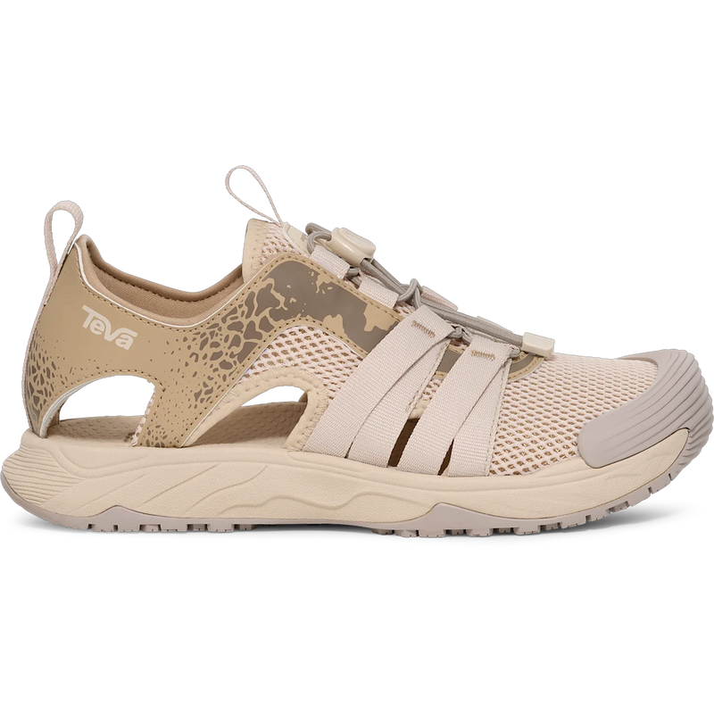 Women's Hydratrek Closed-Toe Sandal, Featured Image