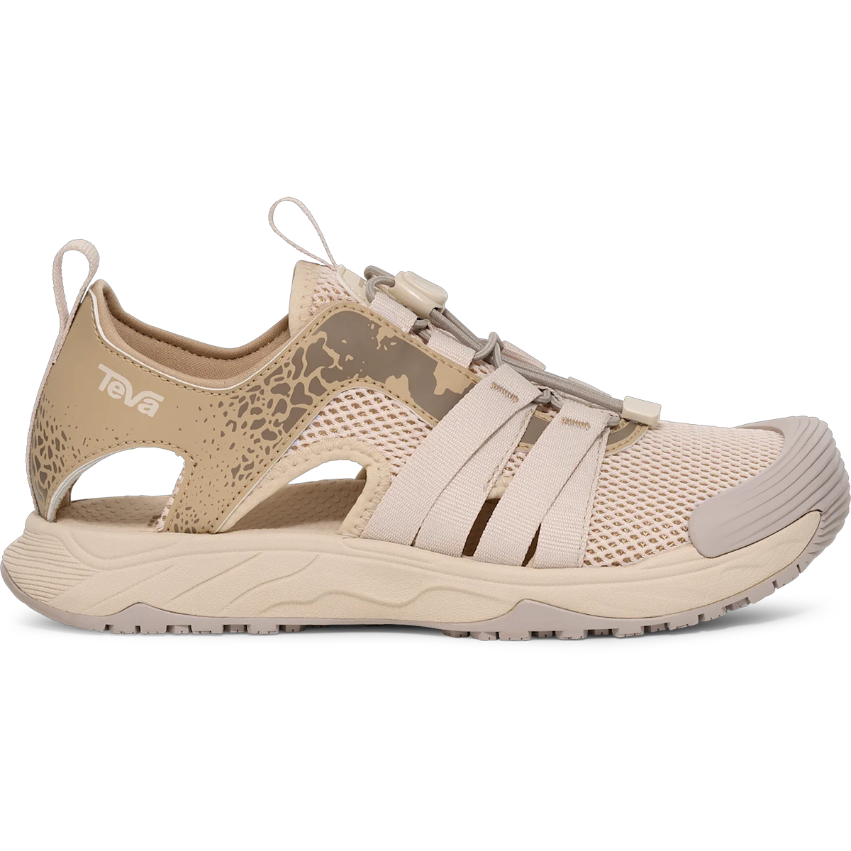 Women's Hydratrek Closed-Toe Sandal alternate view