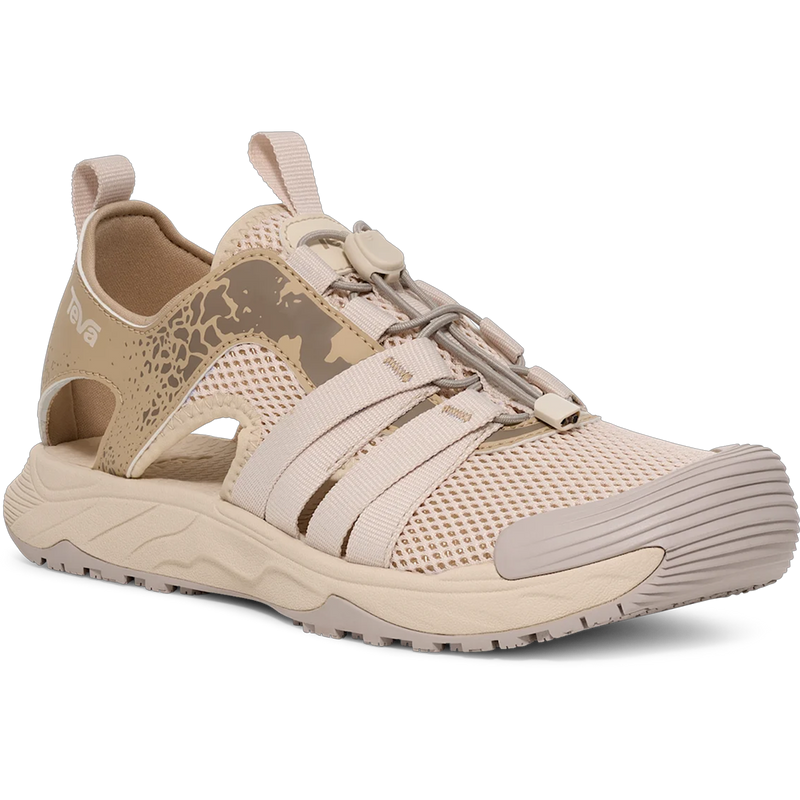 Women's Hydratrek Closed-Toe Sandal, Women's Hydratrek Closed-Toe Water Sandal 3/4 toe