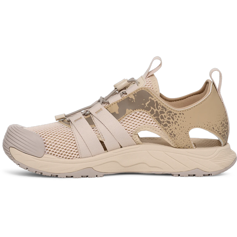 Women's Hydratrek Closed-Toe Sandal, Women's Hydratrek Closed-Toe Water Sandal side