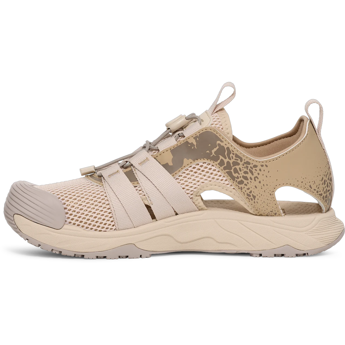 Women's Hydratrek Closed-Toe Sandal alternate view