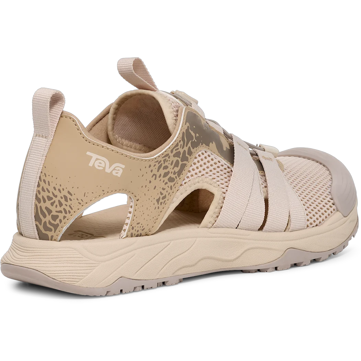 Women's Hydratrek Closed-Toe Sandal alternate view