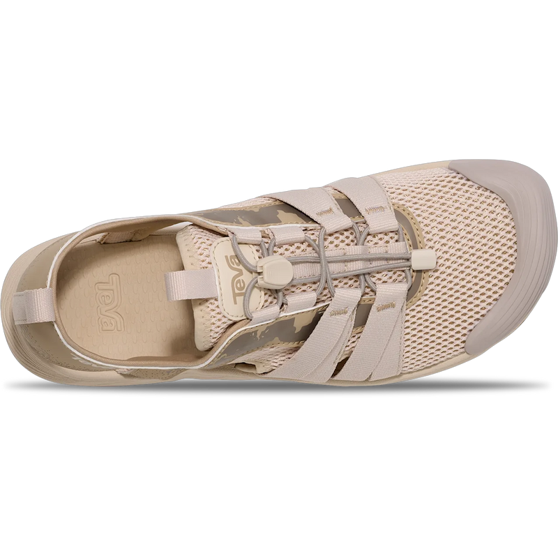 Women's Hydratrek Closed-Toe Sandal, Women's Hydratrek Closed-Toe Water Sandal top