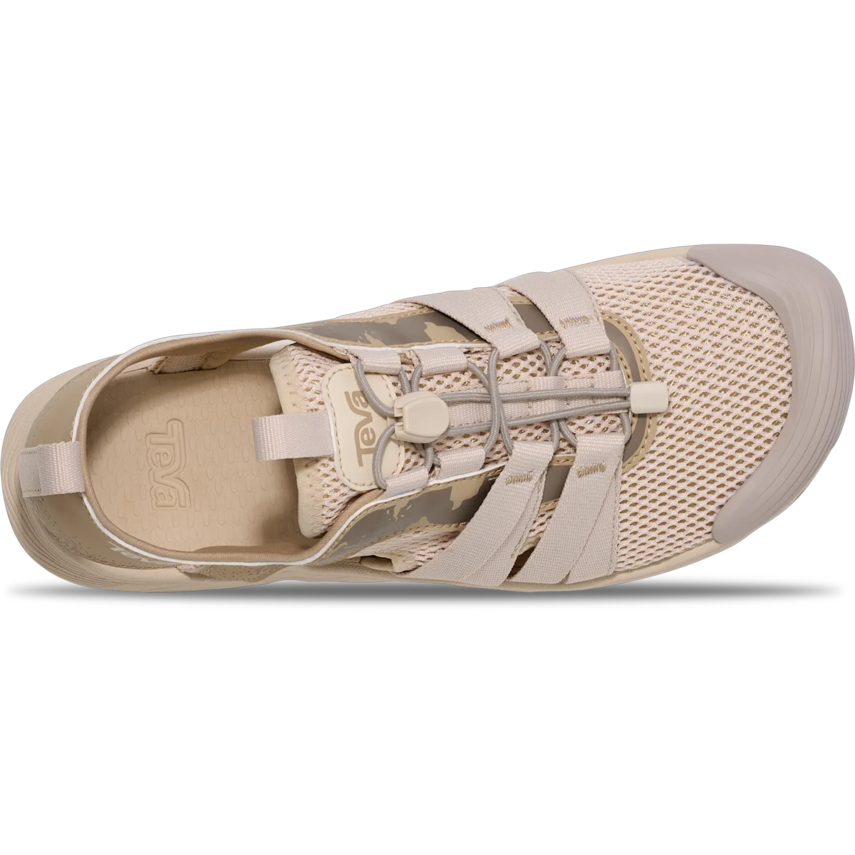 Women's Hydratrek Closed-Toe Sandal alternate view