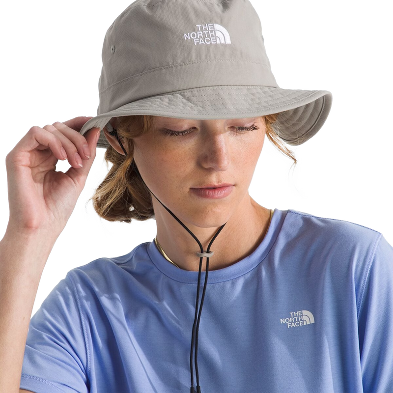 Horizon Bucket, The North Face Horizon Bucket on Model