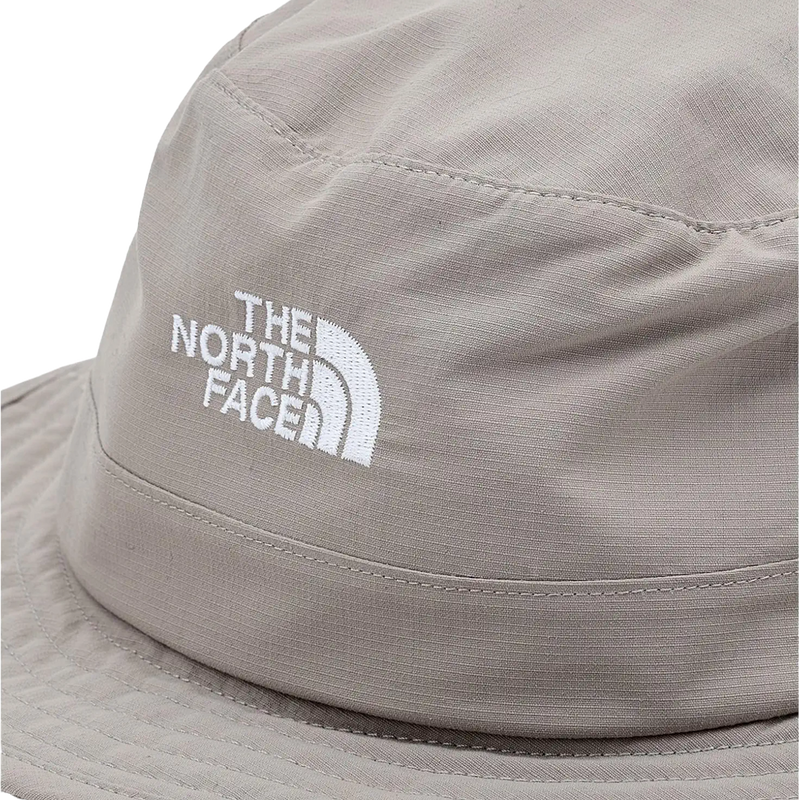 Horizon Bucket, The North Face Horizon Bucket Logo