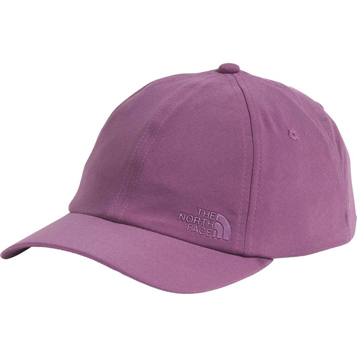 Never Stop Hat alternate view
