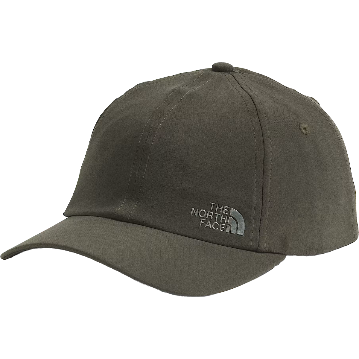 Never Stop Hat alternate view
