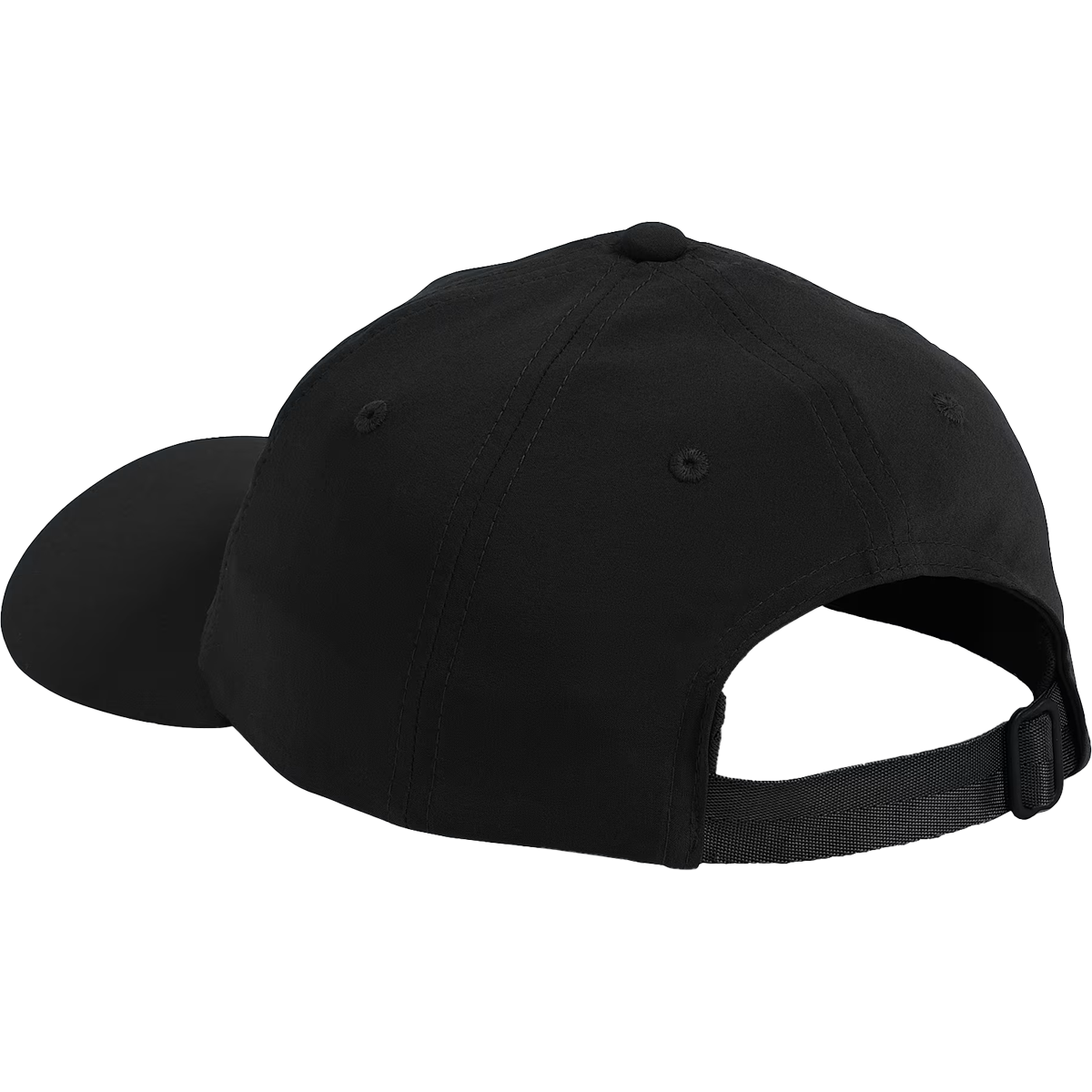 Never Stop Hat alternate view