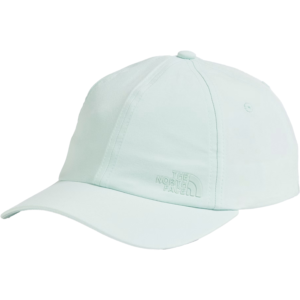 Never Stop Hat alternate view