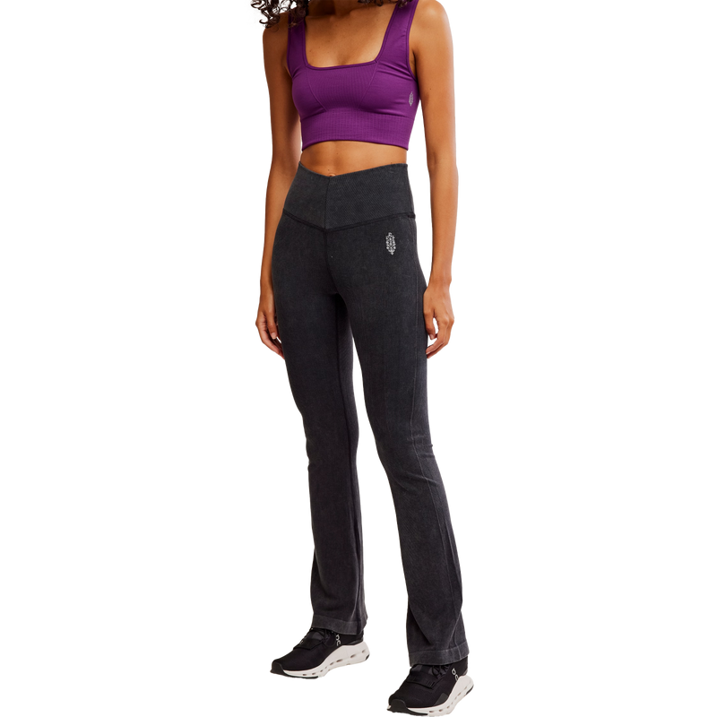 Women's Go To Smooth Flare, Featured Image