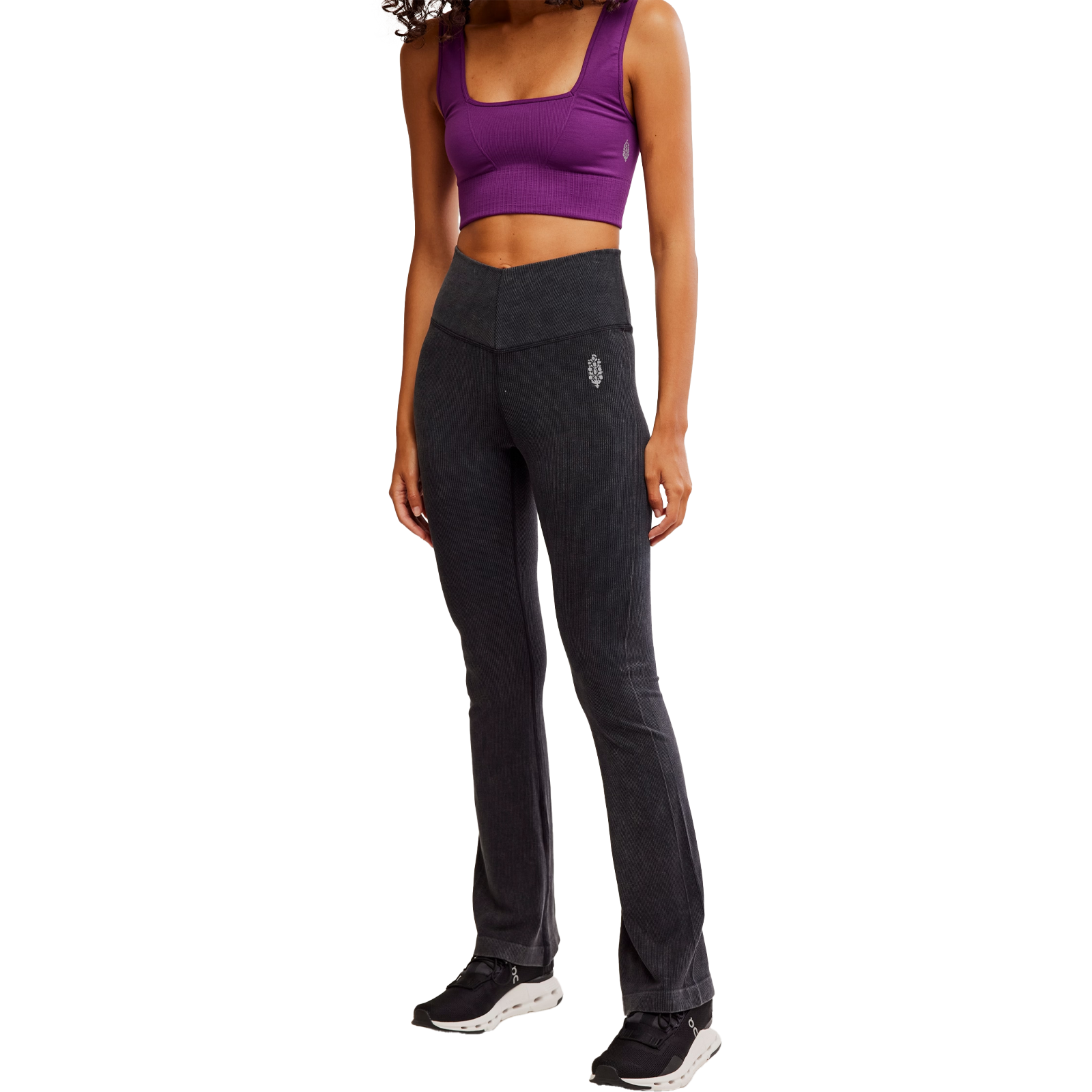 Women's Go To Smooth Flare alternate view