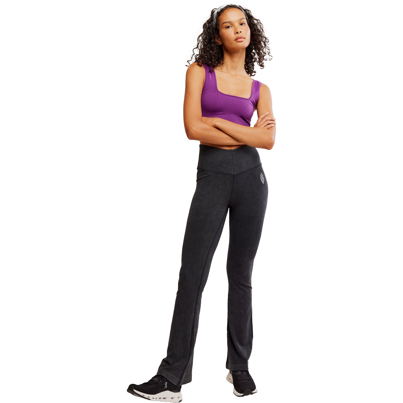 Women's Go To Smooth Flare alternate view