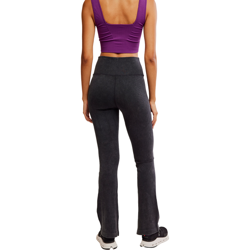 Women's Go To Smooth Flare, Free People Movement Women's Go To Smooth Flare Back