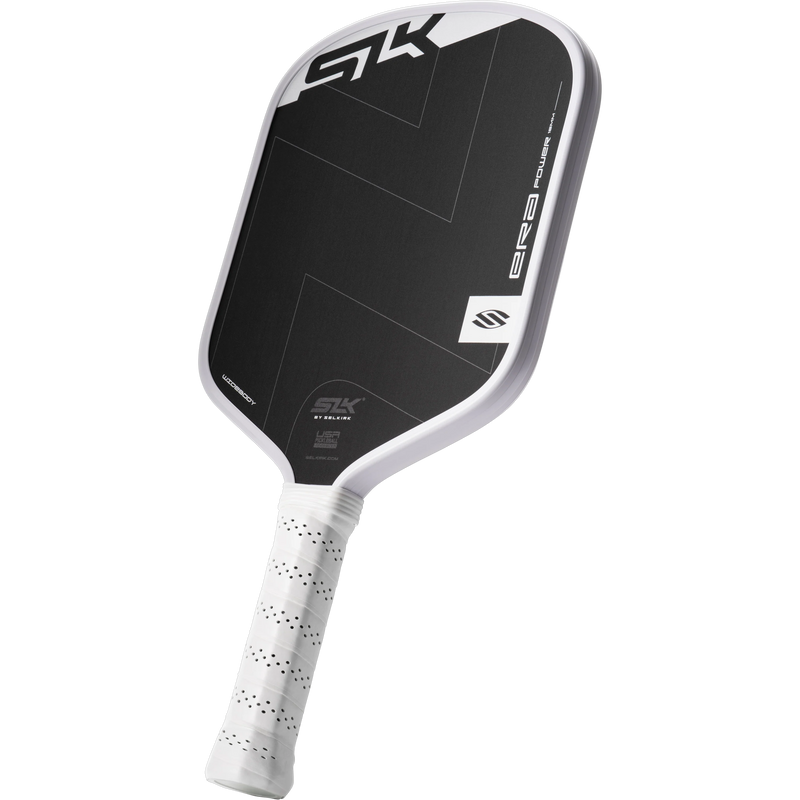 ERA Power Widebody, Selkirk ERA Power Widebody in White