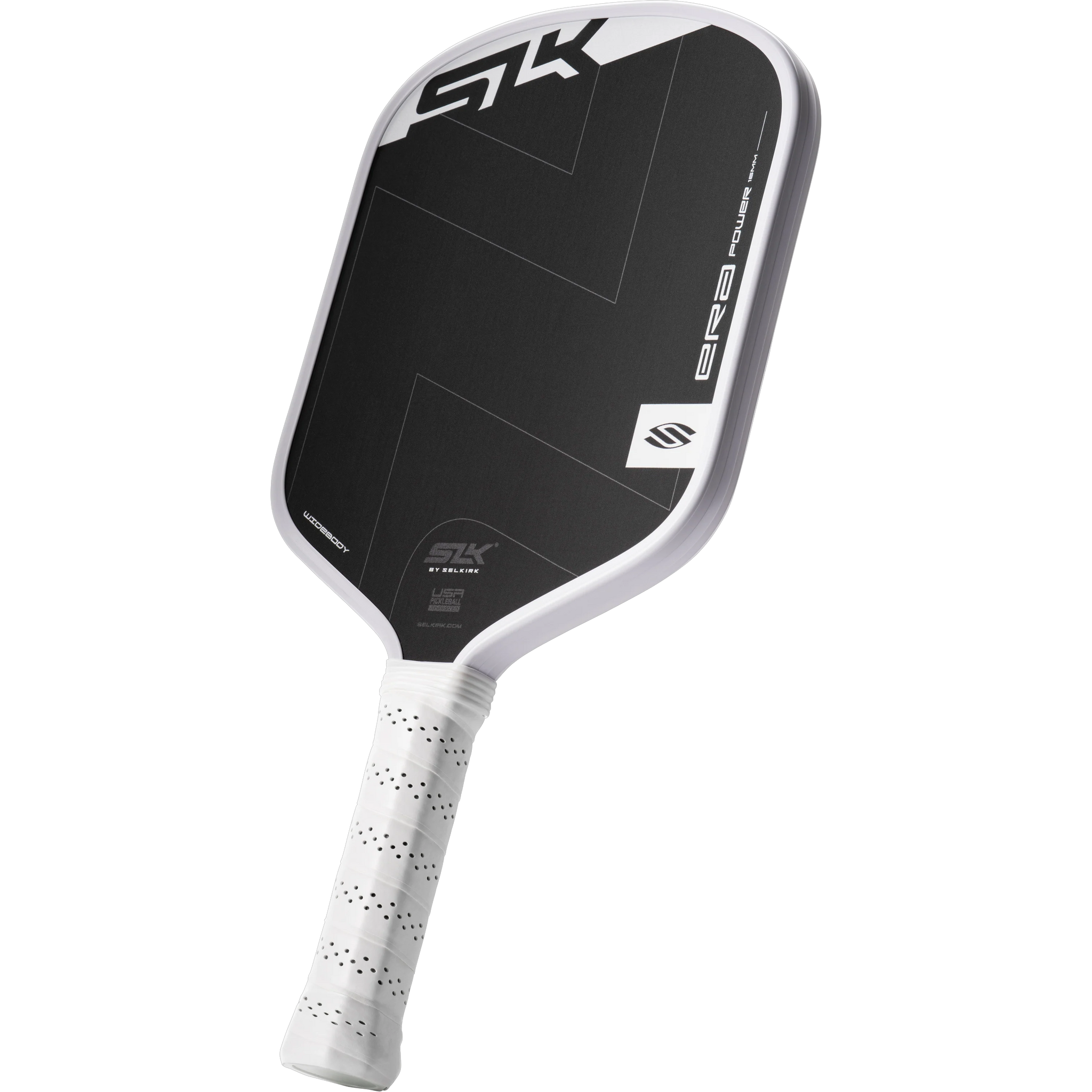 ERA Power Widebody alternate view
