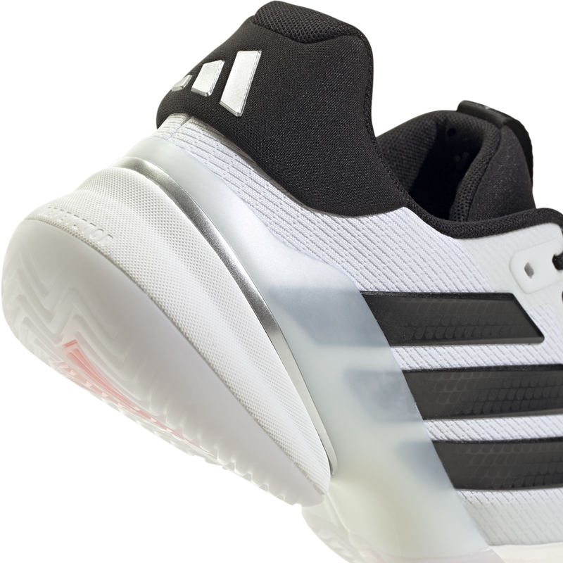 adidas barricade iv tour backpack white red Barricade 14 – Sports Basement