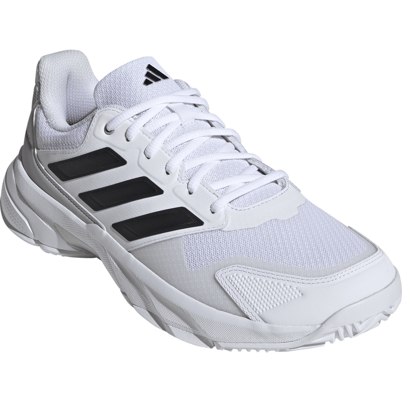 Men's CourtJam Control 3, Adidas Men's CourtJam Control 3 Front