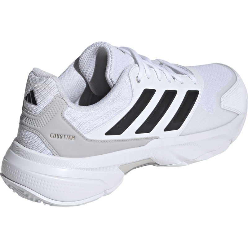 Men's CourtJam Control 3, Adidas Men's CourtJam Control 3 Back