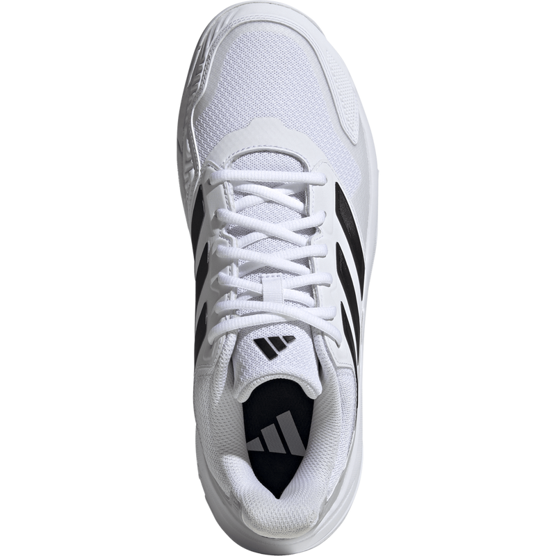 Men's CourtJam Control 3, Adidas Men's CourtJam Control 3 Top