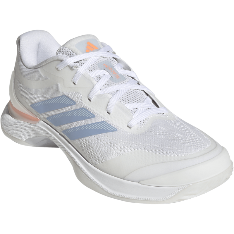 Women's Avacourt 3, Adidas Women's Avacourt 3 3/4 toe
