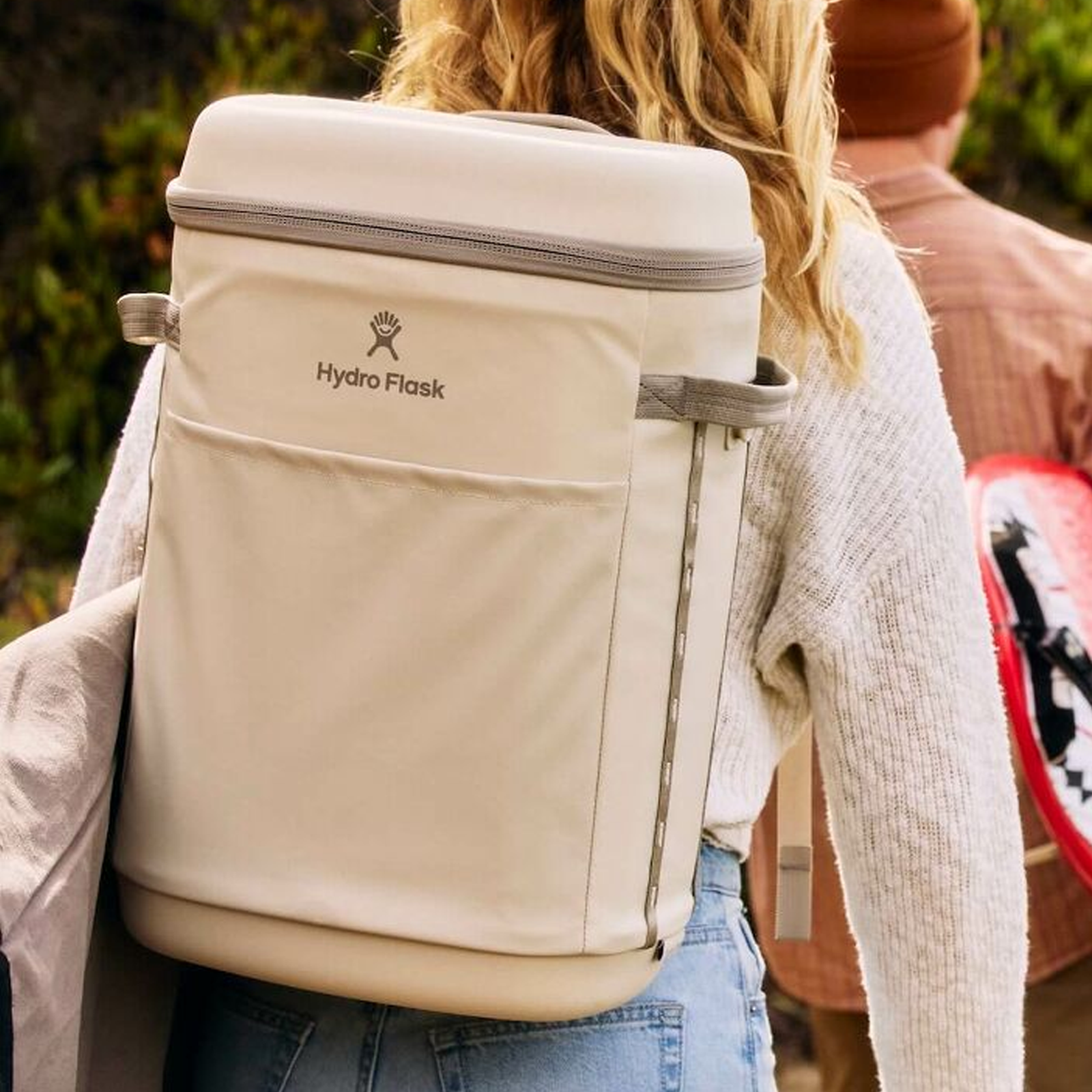 Carryout Backpack 22L alternate view