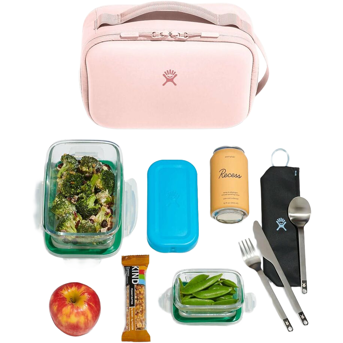 Carryout Lunch Box 5L alternate view