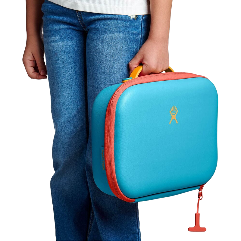 Kids Small Insulated Lunch Box, Kids Small Insulated Lunch Box