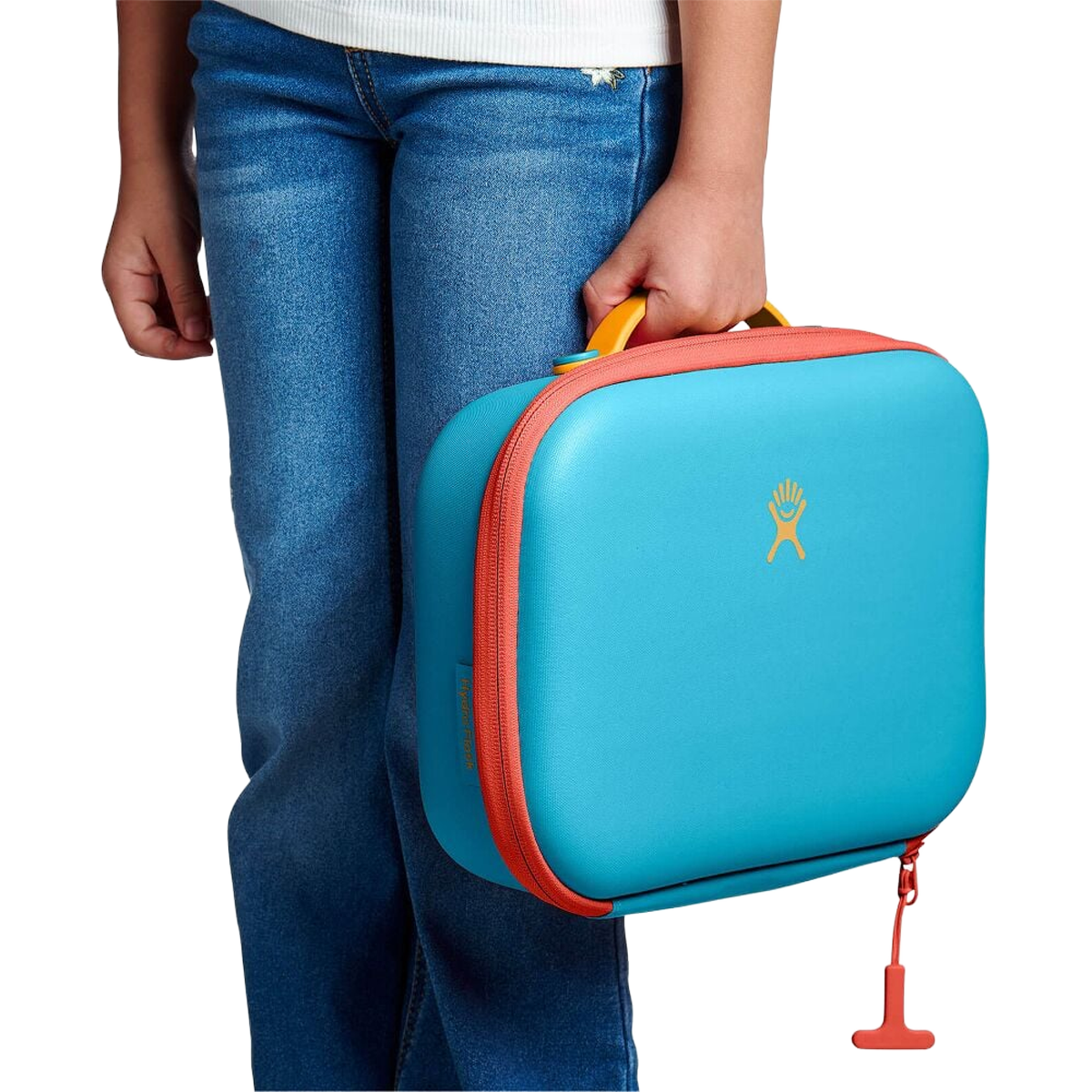 Kids Small Insulated Lunch Box alternate view