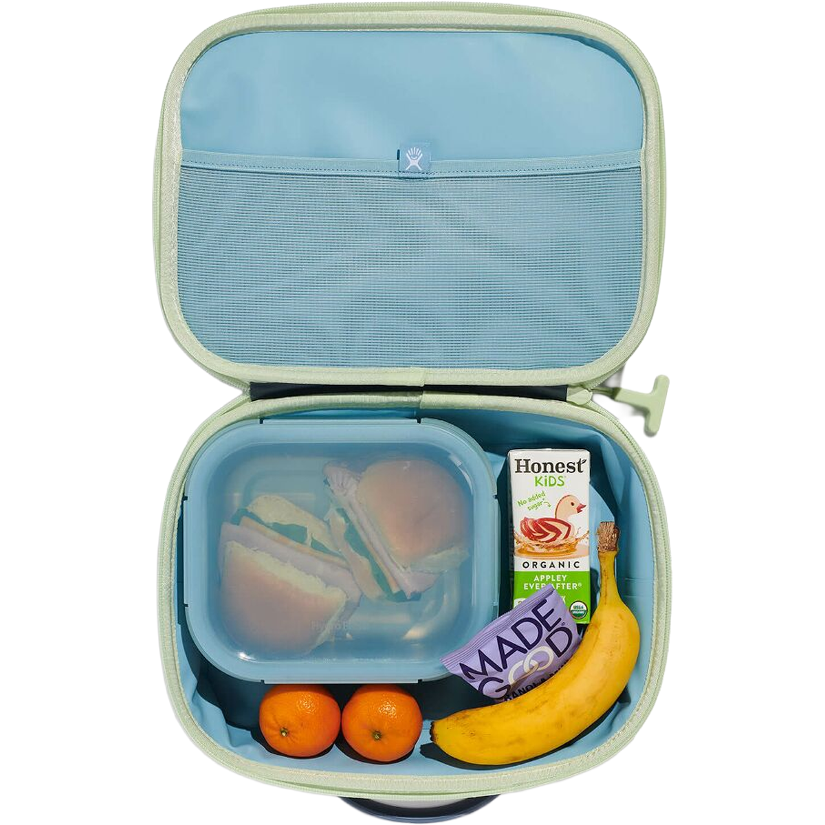 Kids Small Insulated Lunch Box alternate view
