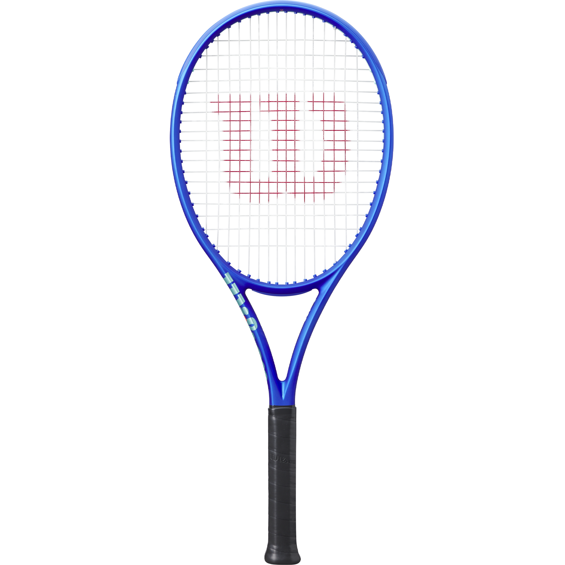 Wilson Ultra 100UL v5 Racket Demo alternate view