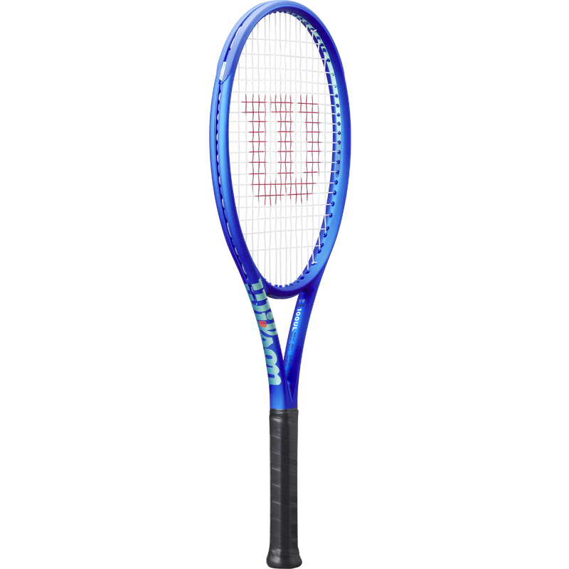 Ultra 100UL v5, Wilson Ultra 100UL v5 in Electric Blue right