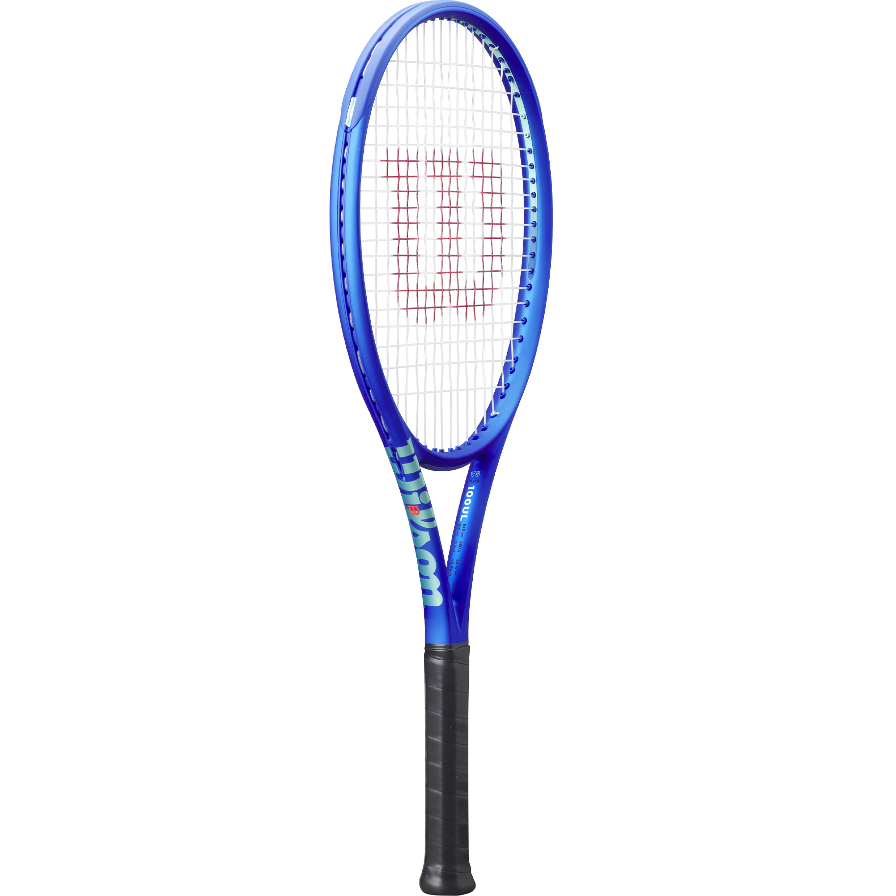 Ultra 100UL v5 alternate view