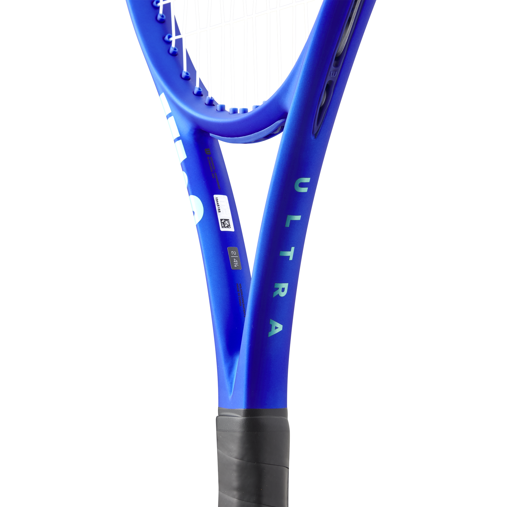 Ultra 100UL v5 alternate view