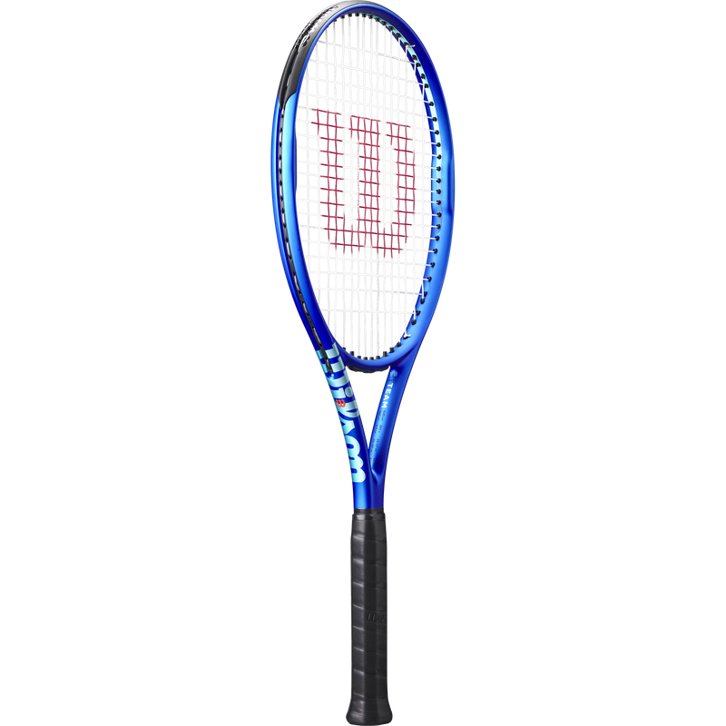 Ultra Team v5, Wilson Ultra Team v5 in Electric Blue right