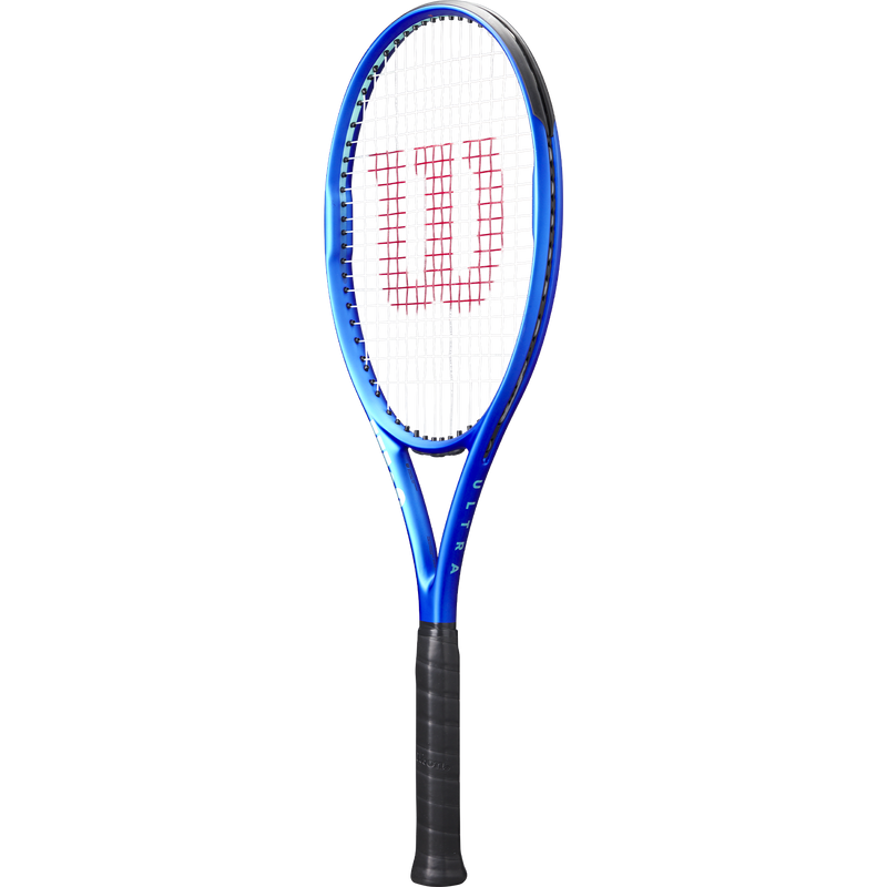 Ultra Team v5, Wilson Ultra Team v5 in Electric Blue left
