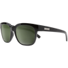 Black/Polarized Gray Green