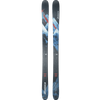 Black/Red/Blue